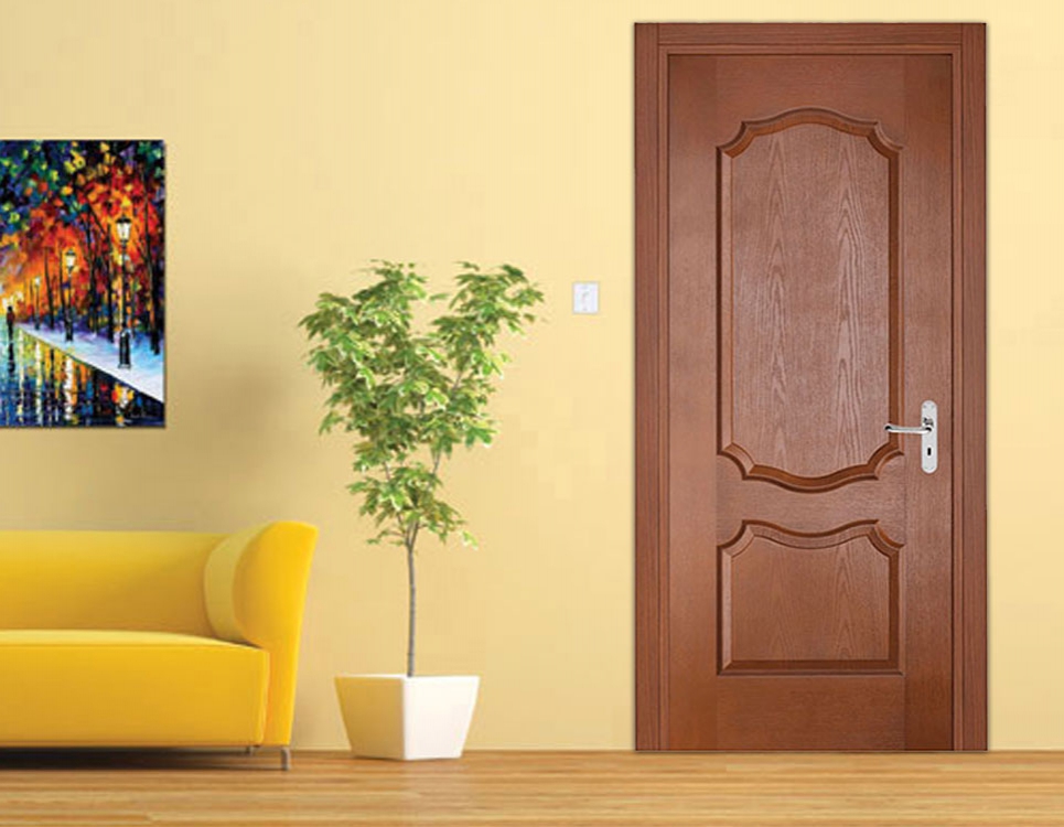 Amerikan Panel Kapılar