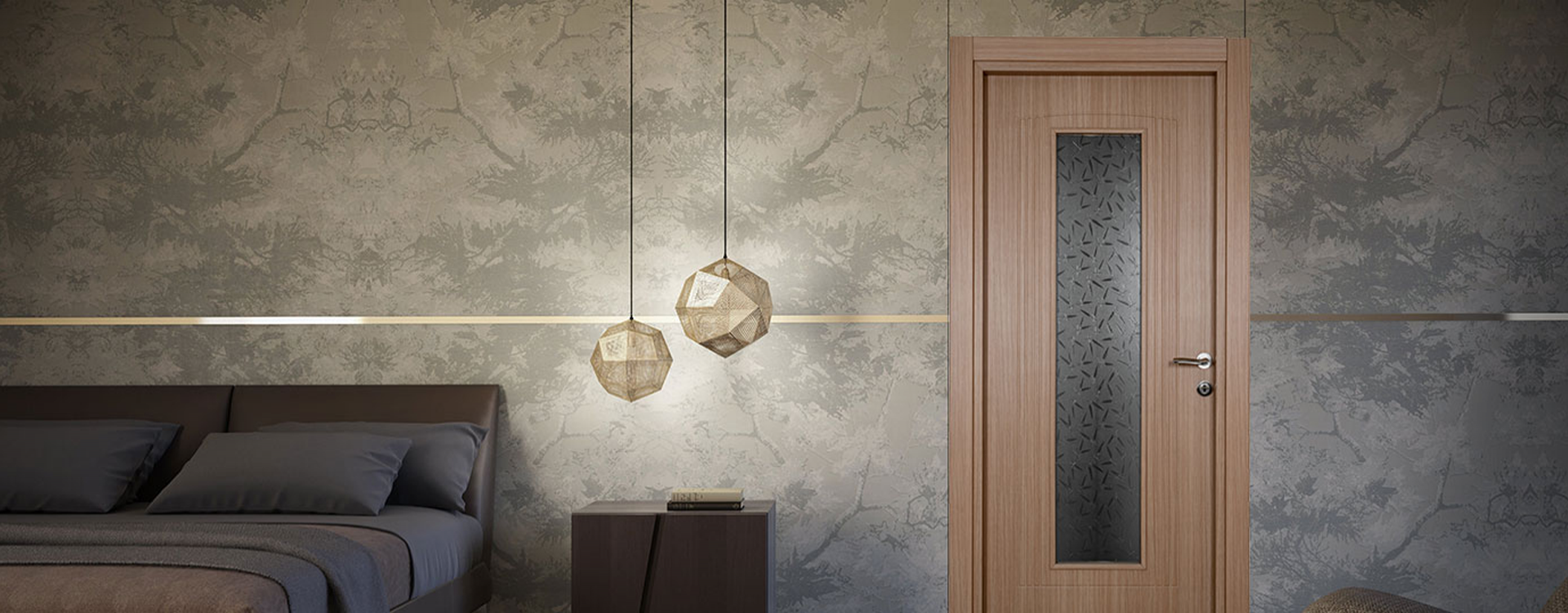 Hayatınıza Yepyeni Kapı Açın