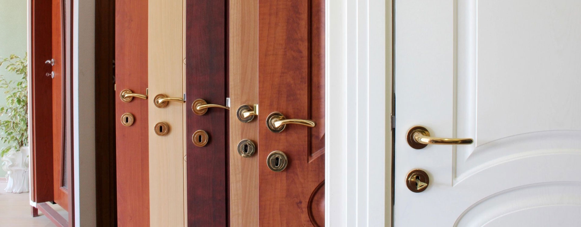 İşimiz Kapı Üretimi %100 Müşteri Memnuniyeti