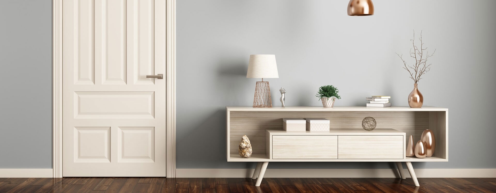 Her Mekana, Her Yaşama Özel