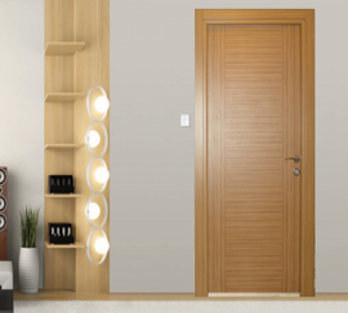 Her Mekana, Her Yaşama Özel